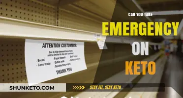 Emergency Keto Guide: Can You Safely Handle Urgent Situations?