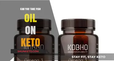 Fish Oil on Keto: Benefits, Dosage, and Diet Compatibility Explained