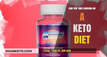 Garcinia and Keto: Can They Work Together for Weight Loss?