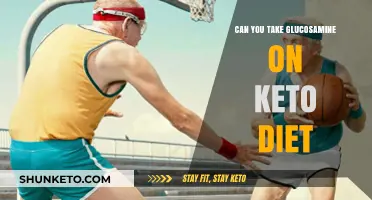 Glucosamine on Keto: Benefits, Risks, and Diet Compatibility Explained