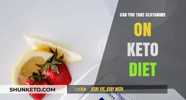 Glutamine and Keto: Benefits, Risks, and How to Supplement