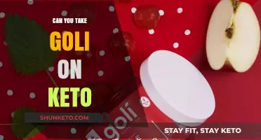Goli on Keto: Benefits, Drawbacks, and Smart Incorporation Tips