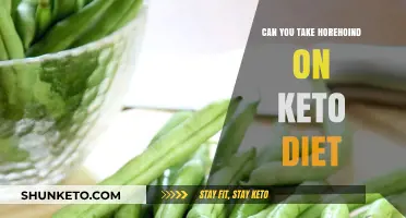 Horehound on Keto: Is It a Sweet or Bitter Choice?