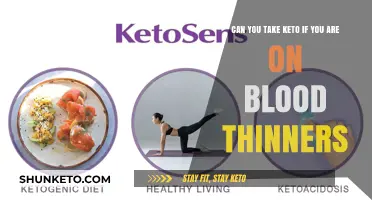 Keto and Blood Thinners: Safe Combination or Risky Mix?