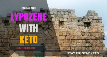 Lypozene and Keto: Safe Combination or Dietary Conflict?