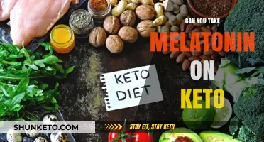 Melatonin and Keto: Can You Combine Them Safely?