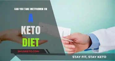 Metformin and Keto: Can They Safely Work Together?