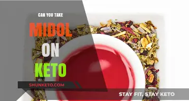 Can You Take Midol on Keto? A Diet-Friendly Pain Relief Guide