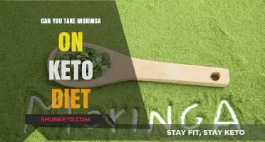 Moringa and Keto: A Perfect Match for Your Low-Carb Lifestyle?