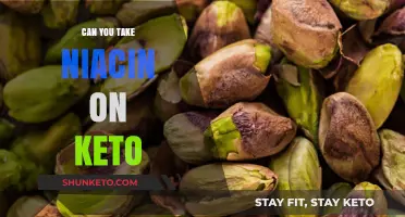 Niacin on Keto: Benefits, Dosage, and Potential Side Effects