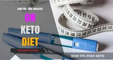 Orlistat and Keto: Compatibility, Benefits, and Potential Risks Explained