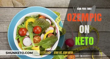 Ozempic and Keto: A Safe and Effective Weight Loss Combo?