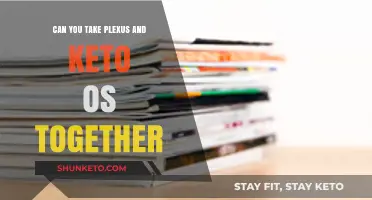 Plexus and Keto OS: Safe to Combine for Optimal Results?