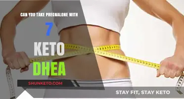 Pregnalone and 7-Keto DHEA: Safe Combination or Risky Mix?