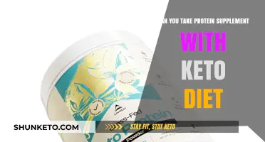 Protein Supplements and Keto: A Perfect Match or Diet Dilemma?