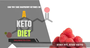 Raspberry Ketones and Keto: A Compatible Dietary Supplement Choice?