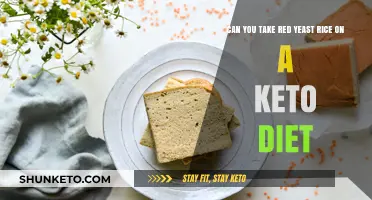 Red Yeast Rice and Keto: A Compatible Dietary Pair?