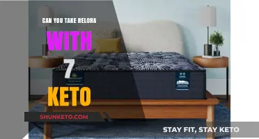 Relora and 7-Keto: Safe Combination or Potential Health Risk?