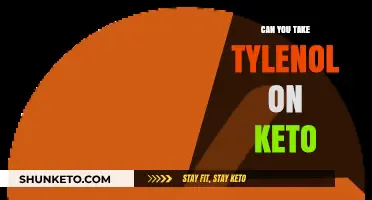 Is Tylenol Keto-Friendly? Pain Relief Tips for Low-Carb Diets