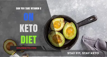 Vitamin C and Keto: Can You Combine Them Effectively?