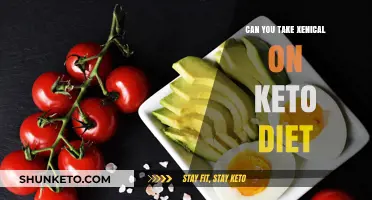 Xenical and Keto: Compatibility, Benefits, and Potential Risks Explained