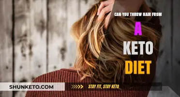 Can Keto Cause Hair Loss? Debunking Diet Myths and Facts