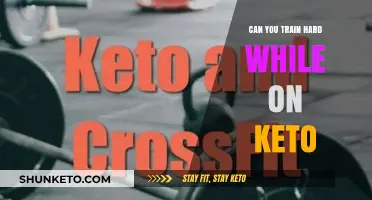 Training Intensely on Keto: Maximizing Performance While Staying in Ketosis