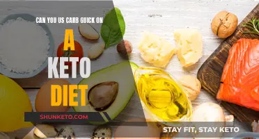 Carb Guick: Friend or Foe on a Keto Diet?