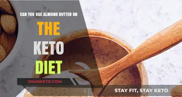 Almond Butter on Keto: Is It a Healthy Low-Carb Option?