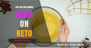 Is Baking Soda Keto-Friendly? A Guide to Using It on Keto