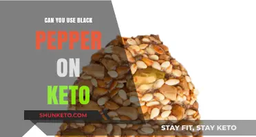 Black Pepper on Keto: Benefits, Uses, and Low-Carb Spice Tips