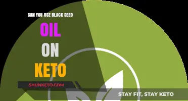 Black Seed Oil on Keto: Benefits, Uses, and Low-Carb Tips