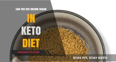 Is Brown Sugar Keto-Friendly? Sweet Truth for Low-Carb Diets