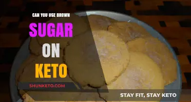 Can You Use Brown Sugar on Keto? Sweet Truth Revealed