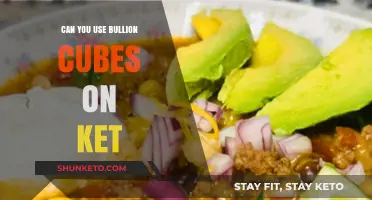 Are Bullion Cubes Keto-Friendly? A Low-Carb Diet Guide