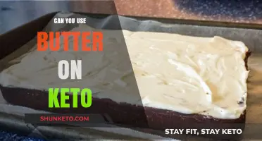 Is Butter Keto-Friendly? Benefits and Limits on a Low-Carb Diet