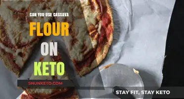 Is Cassava Flour Keto-Friendly? A Low-Carb Diet Guide