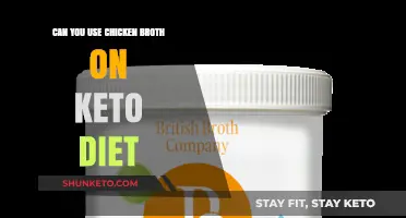 Is Chicken Broth Keto-Friendly? Benefits and Tips for Low-Carb Diets