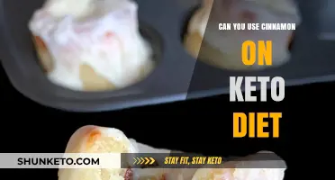 Is Cinnamon Keto-Friendly? Spice Up Your Low-Carb Diet Safely