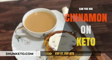 Cinnamon on Keto: Sweet Spice Benefits and Usage Tips