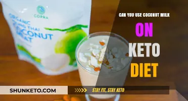 Is Coconut Milk Keto-Friendly? Benefits and Tips for Low-Carb Diets
