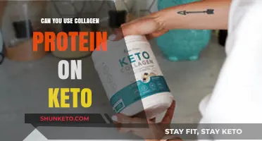 Collagen Protein on Keto: Benefits, Usage, and Low-Carb Compatibility