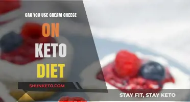 Is Cream Cheese Keto-Friendly? Benefits and Low-Carb Recipe Ideas