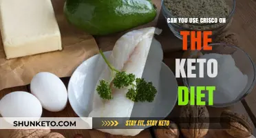 Is Crisco Keto-Friendly? A Guide to Using It on the Keto Diet