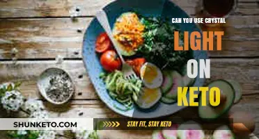 Is Crystal Light Keto-Friendly? A Low-Carb Drink Analysis