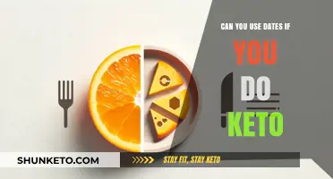 Keto and Dates: Can You Enjoy This Sweet Fruit on a Low-Carb Diet?