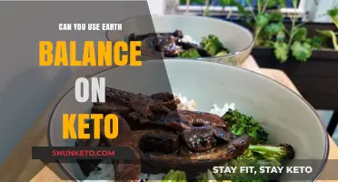 Is Earth Balance Keto-Friendly? A Guide to Butter Alternatives