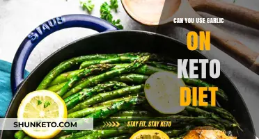 Garlic on Keto: Benefits, Uses, and Low-Carb Recipes to Try