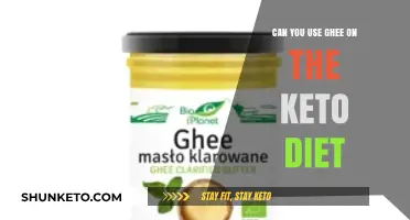 Ghee on Keto: Is This Healthy Fat Diet-Friendly?