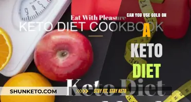 Golo and Keto: Can They Work Together for Weight Loss?